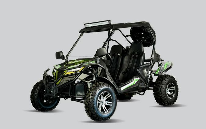 2026 TRAILMASTER POWERSPORTS CHEETAH 200EX-EFI