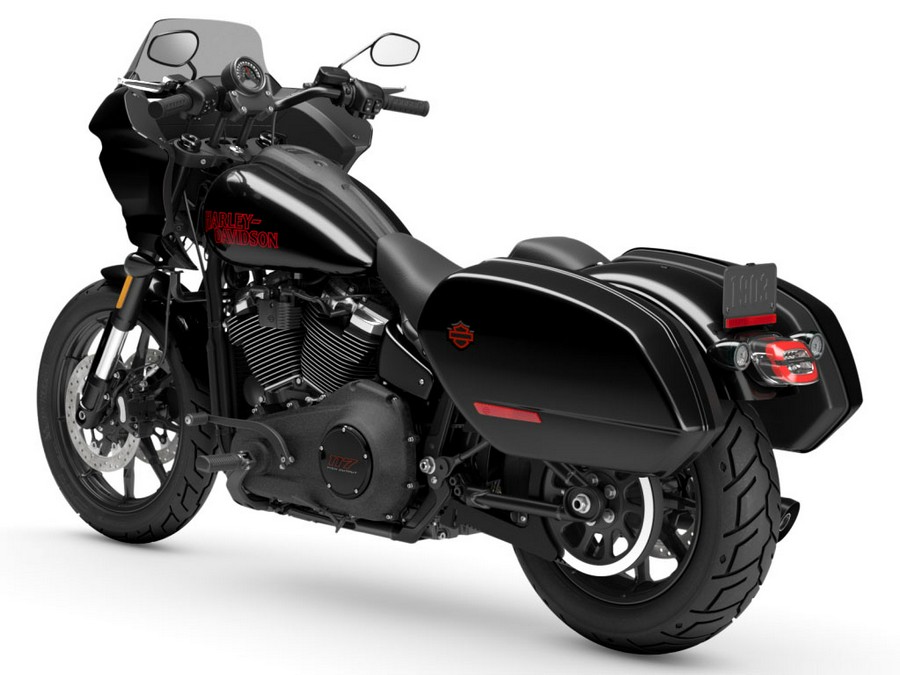 2026 Harley-Davidson Low Rider® ST