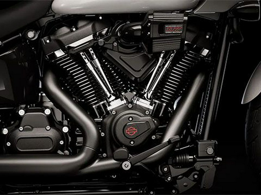 2026 Harley-Davidson Low Rider® ST