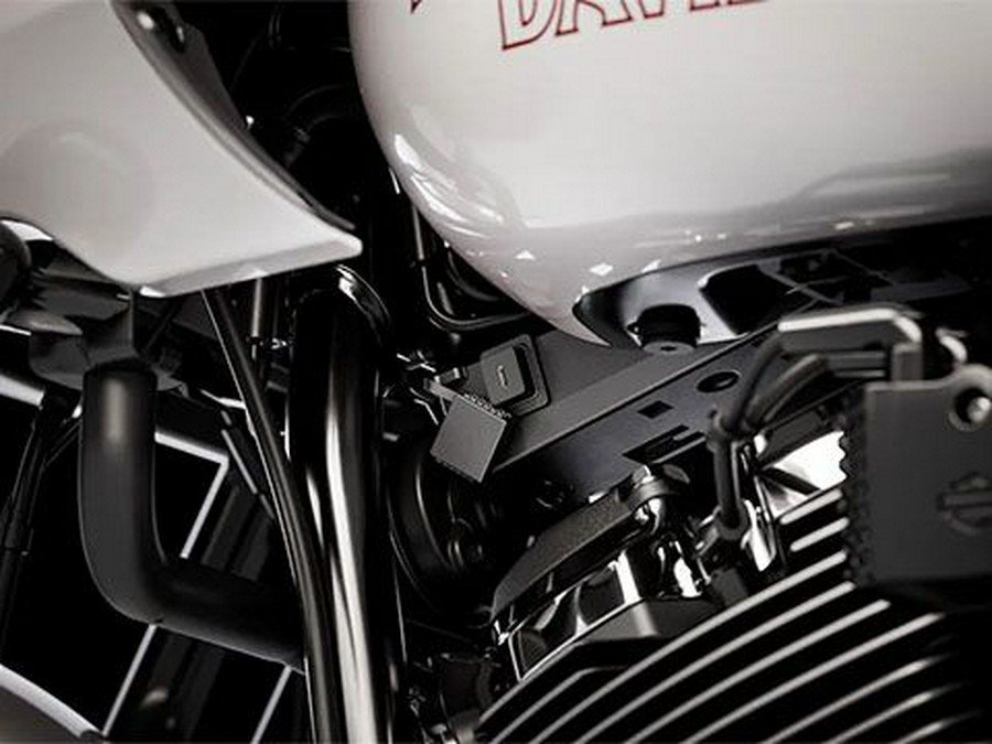 2026 Harley-Davidson Low Rider® ST