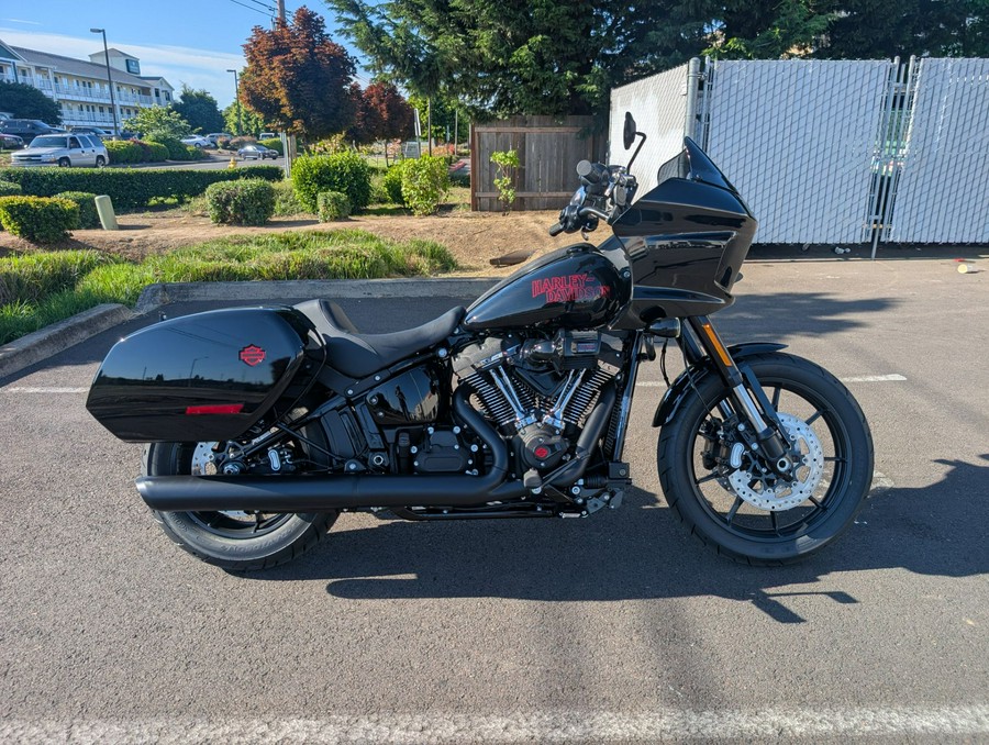 2026 Harley-Davidson Low Rider® ST