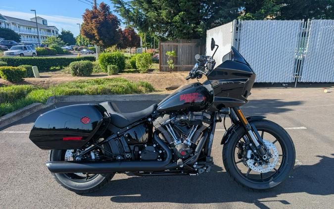 2026 Harley-Davidson Low Rider® ST