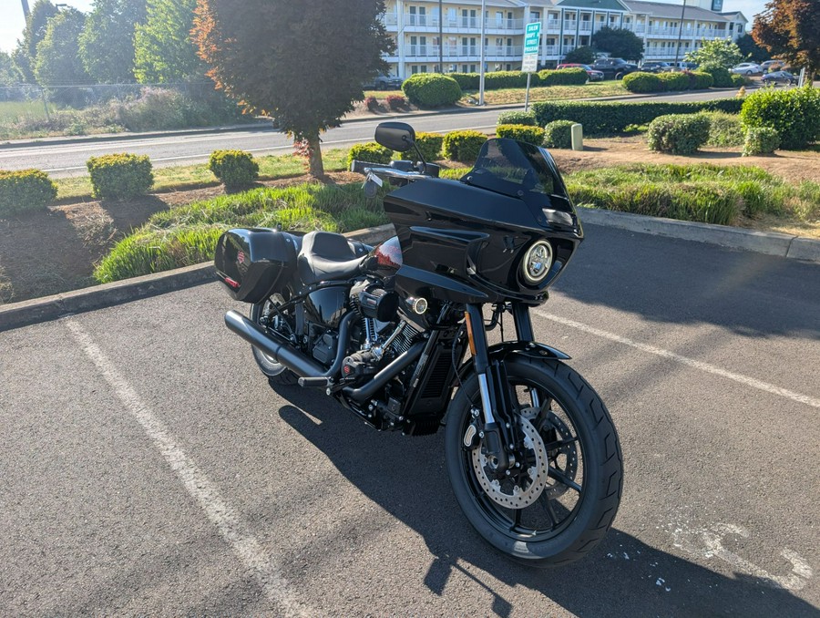 2026 Harley-Davidson Low Rider® ST