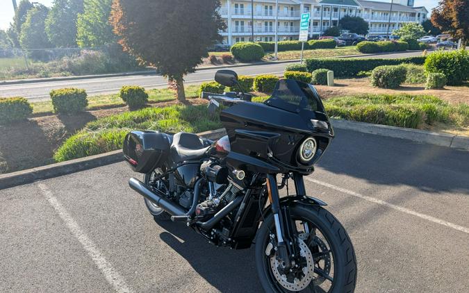 2026 Harley-Davidson Low Rider® ST
