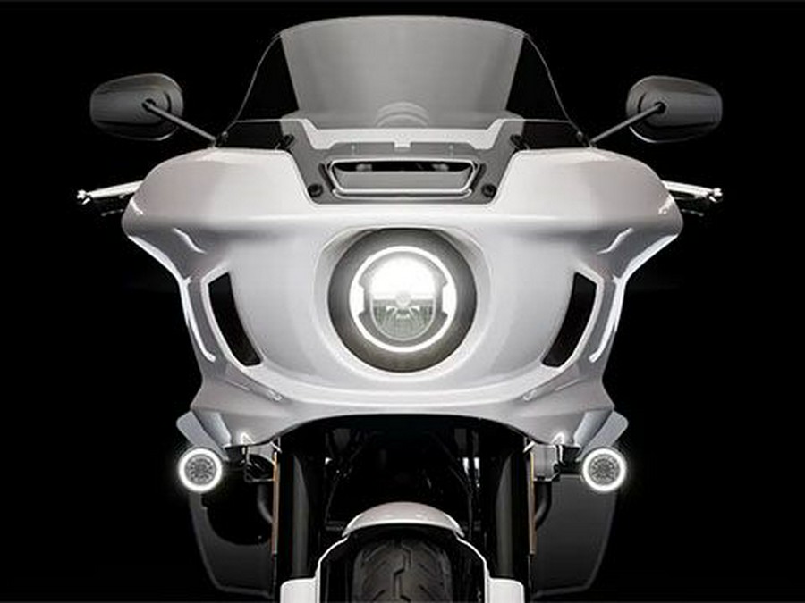 2026 Harley-Davidson Low Rider® ST
