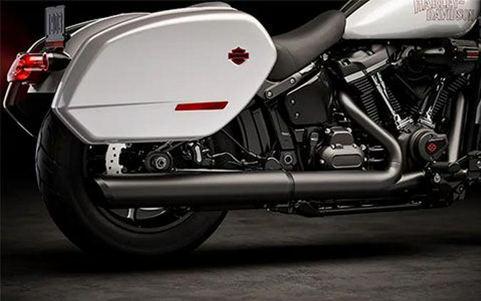 2026 Harley-Davidson Low Rider® ST