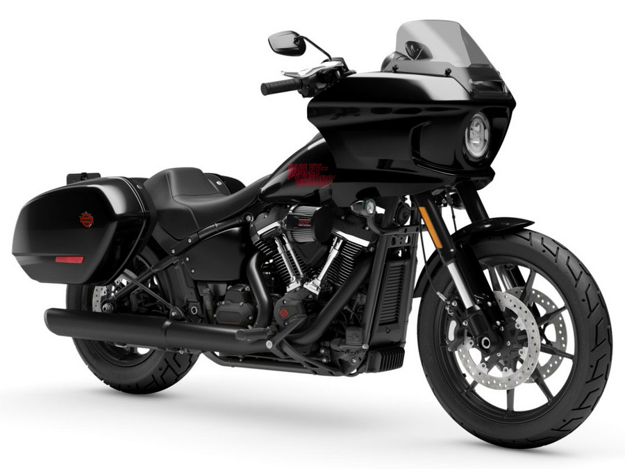 2026 Harley-Davidson Low Rider® ST