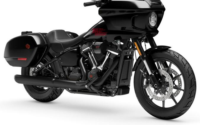 2026 Harley-Davidson Low Rider® ST
