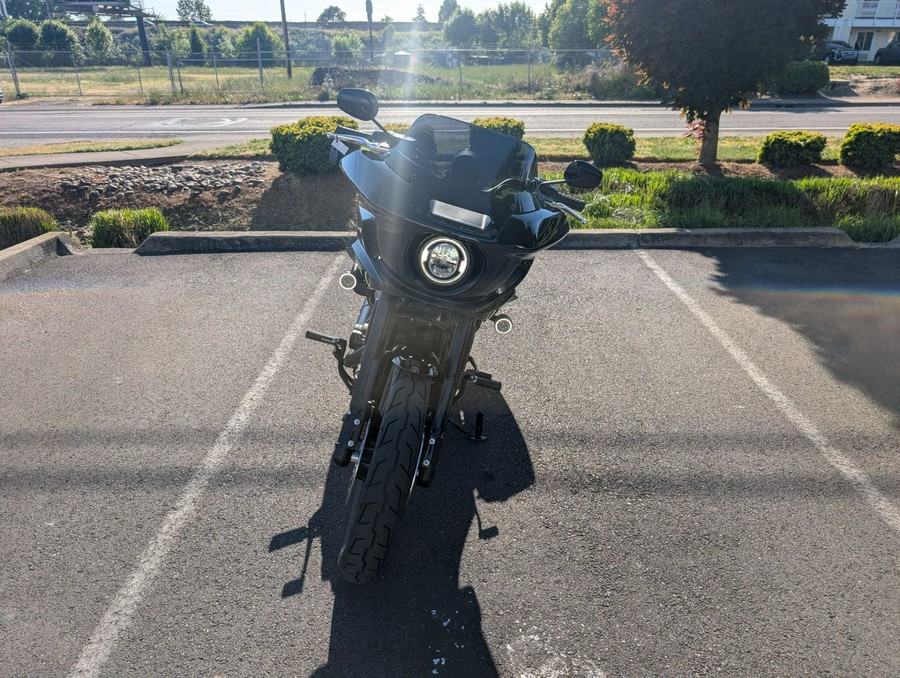 2026 Harley-Davidson Low Rider® ST