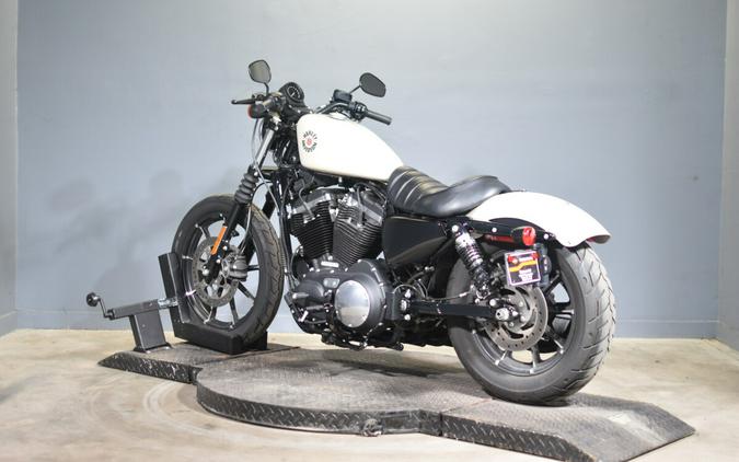 Used 2022 Harley-Davidson Iron 883 XL 883N