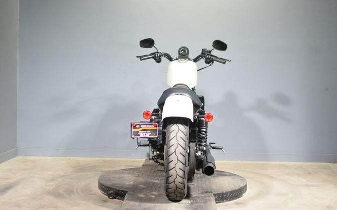 Used 2022 Harley-Davidson Iron 883 XL 883N