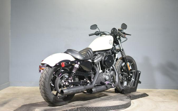 Used 2022 Harley-Davidson Iron 883 XL 883N
