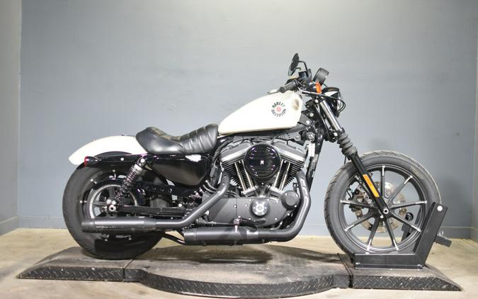 Used 2022 Harley-Davidson Iron 883 XL 883N