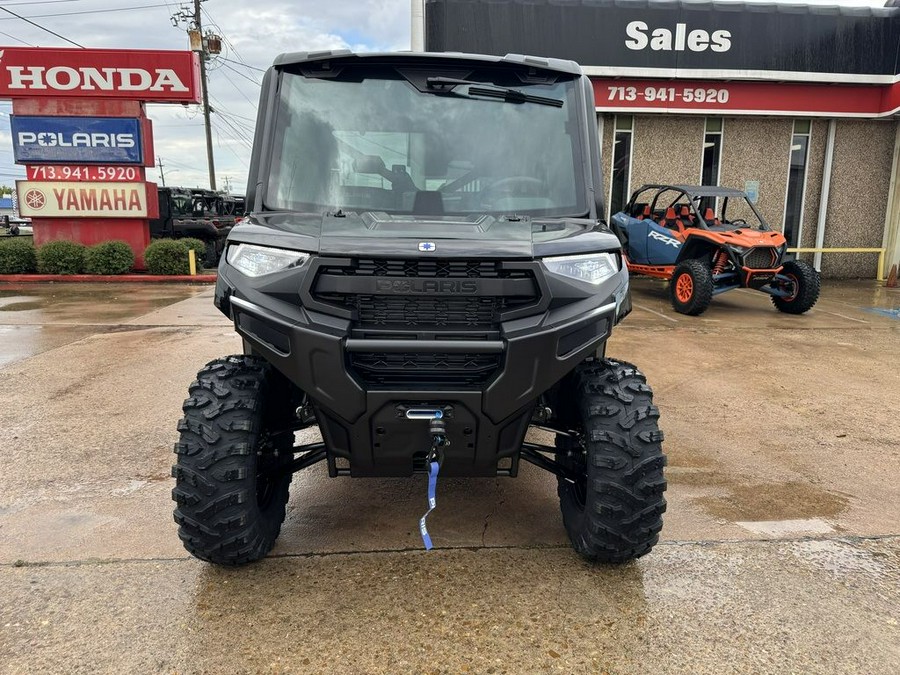 2026 Polaris® Ranger Crew XP 1000 NorthStar Texas Edition