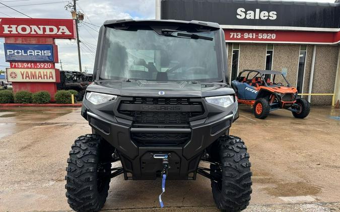 2026 Polaris® Ranger Crew XP 1000 NorthStar Texas Edition