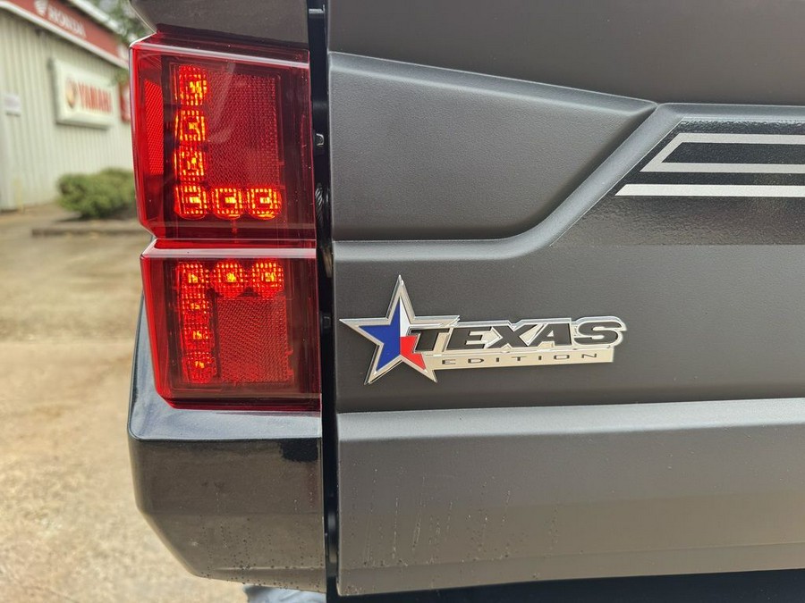 2026 Polaris® Ranger Crew XP 1000 NorthStar Texas Edition
