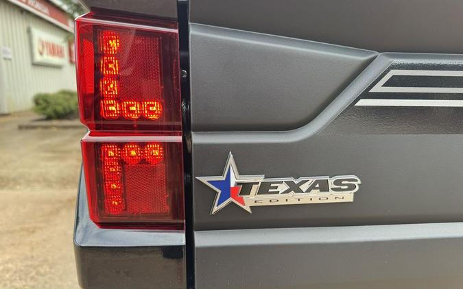 2026 Polaris® Ranger Crew XP 1000 NorthStar Texas Edition
