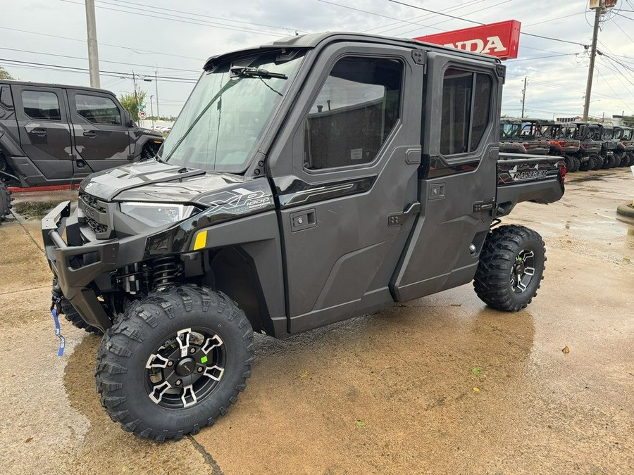 2026 Polaris® Ranger Crew XP 1000 NorthStar Texas Edition