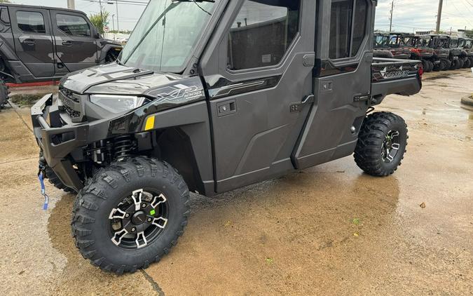 2026 Polaris® Ranger Crew XP 1000 NorthStar Texas Edition