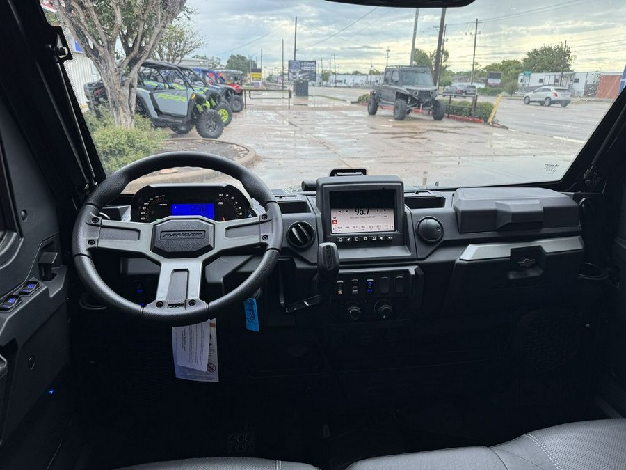 2026 Polaris® Ranger Crew XP 1000 NorthStar Texas Edition
