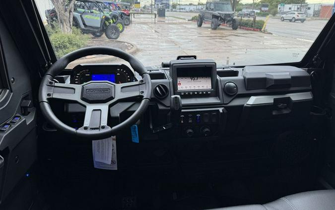 2026 Polaris® Ranger Crew XP 1000 NorthStar Texas Edition