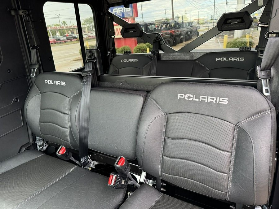 2026 Polaris® Ranger Crew XP 1000 NorthStar Texas Edition