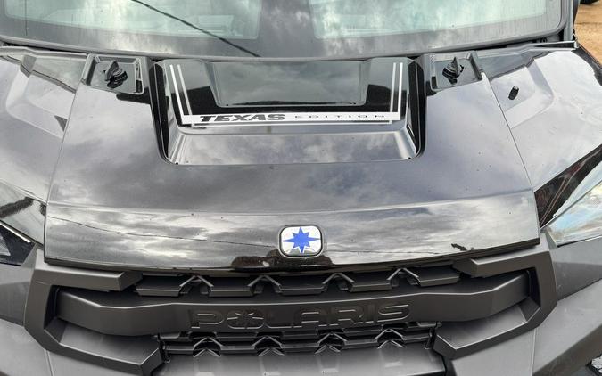 2026 Polaris® Ranger Crew XP 1000 NorthStar Texas Edition