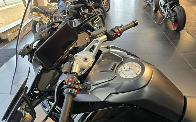 2026 BMW R 1300 RT