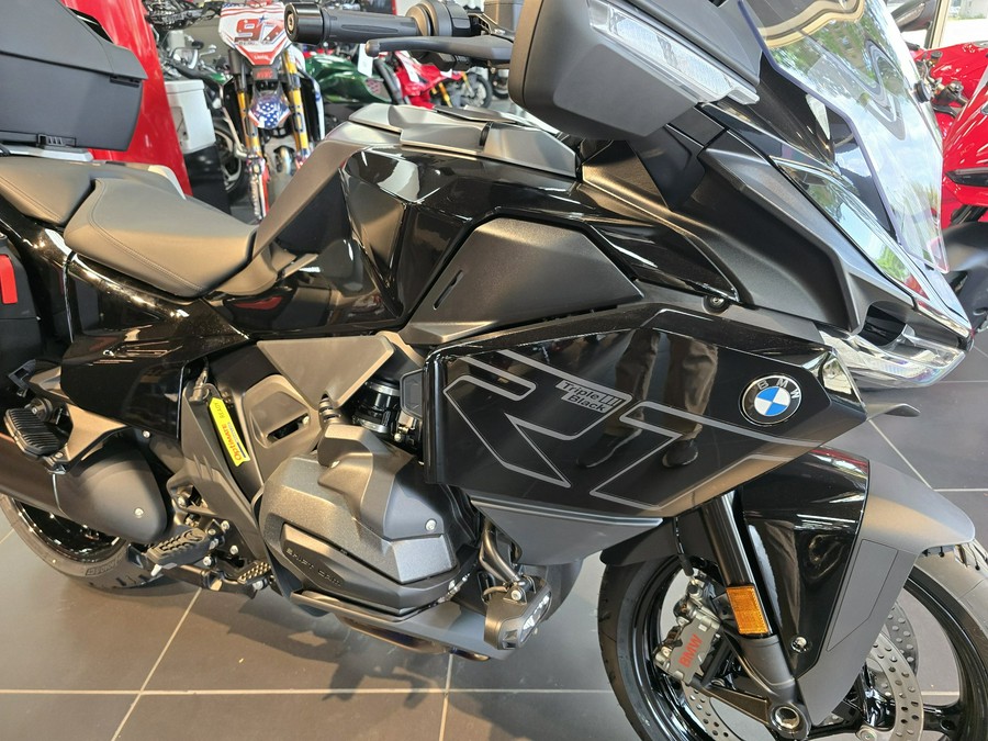 2026 BMW R 1300 RT