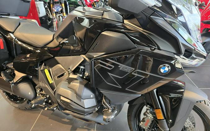 2026 BMW R 1300 RT