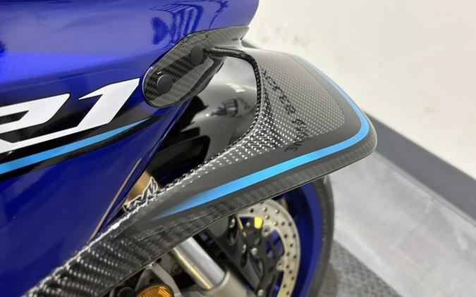2026 Yamaha YZF-R1