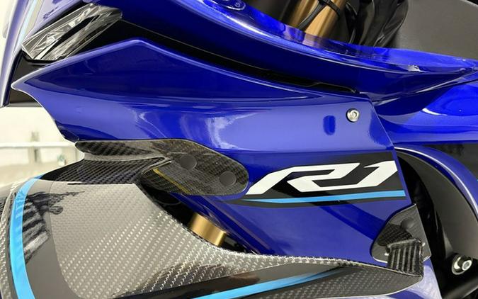 2026 Yamaha YZF-R1