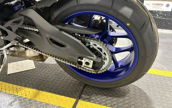 2026 Yamaha YZF-R1