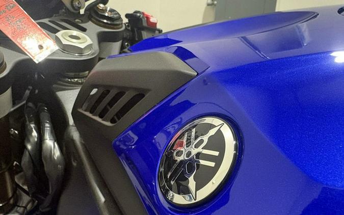 2026 Yamaha YZF-R1