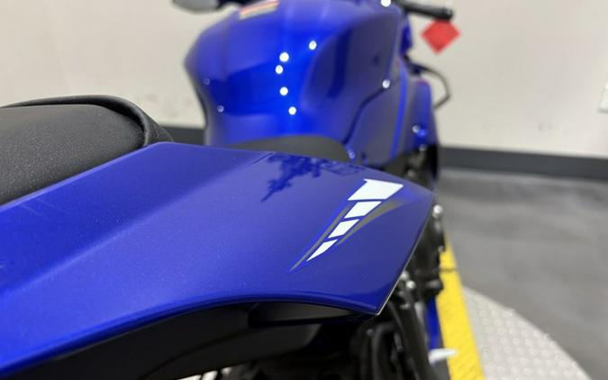2026 Yamaha YZF-R1