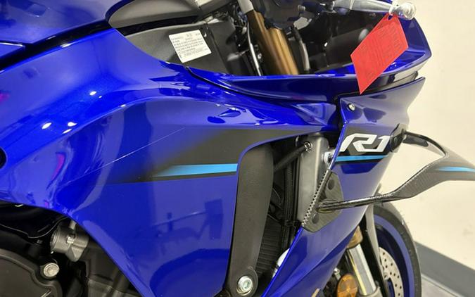 2026 Yamaha YZF-R1