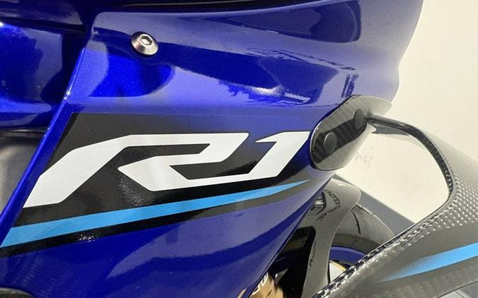 2026 Yamaha YZF-R1