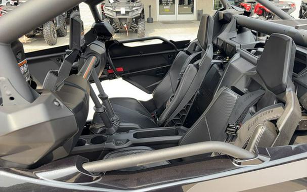 2026 Can-Am Maverick X3 Max X RS Turbo RR Triple Black_7.6 In.