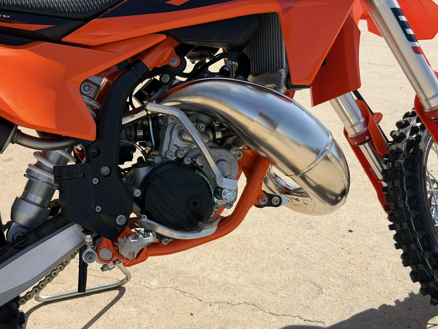 2027 KTM 50 SX