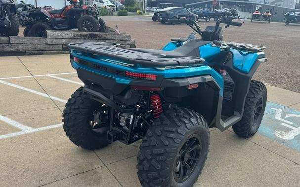 2027 CFMOTO CFORCE C5