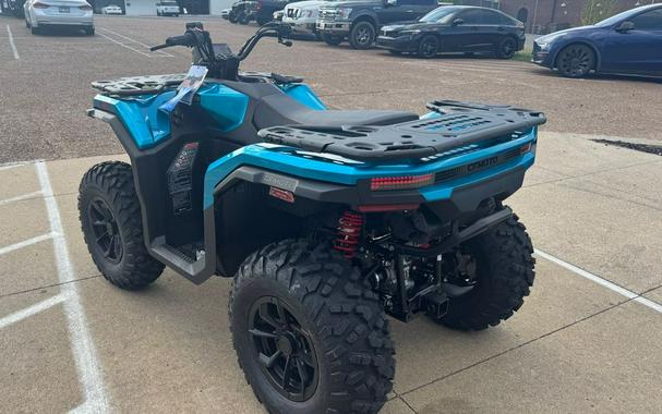 2027 CFMOTO CFORCE C5