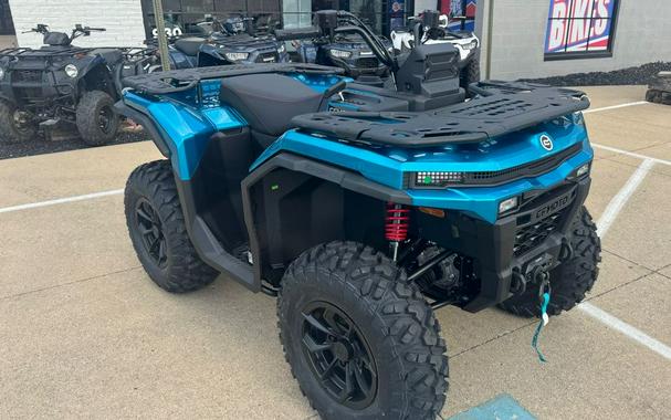 2027 CFMOTO CFORCE C5