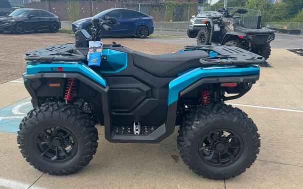 2027 CFMOTO CFORCE C5