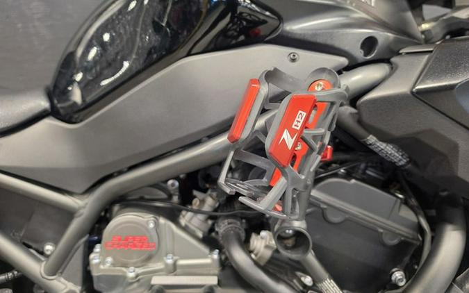 2021 Kawasaki Z H2