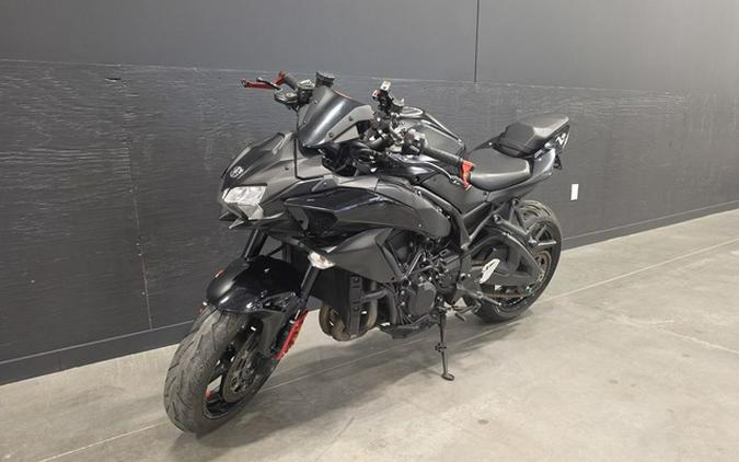 2021 Kawasaki Z H2