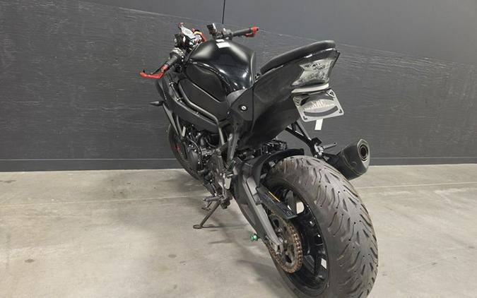 2021 Kawasaki Z H2