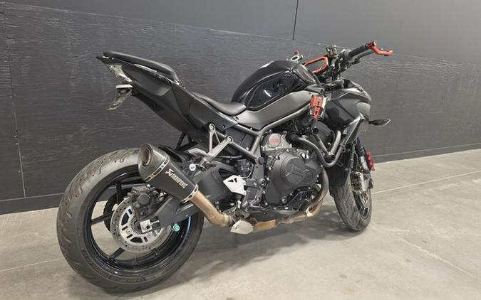 2021 Kawasaki Z H2