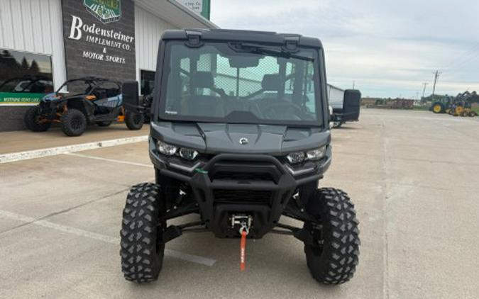 2023 Can-Am Defender PRO Limited
