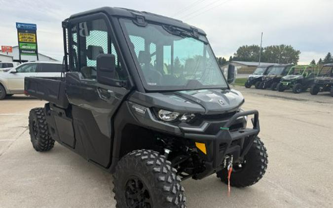 2023 Can-Am Defender PRO Limited