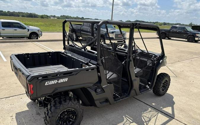 2027 Can-Am® Defender MAX DPS HD7